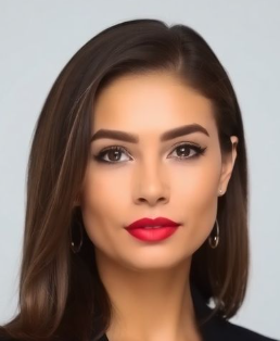 Lisa de Wit
